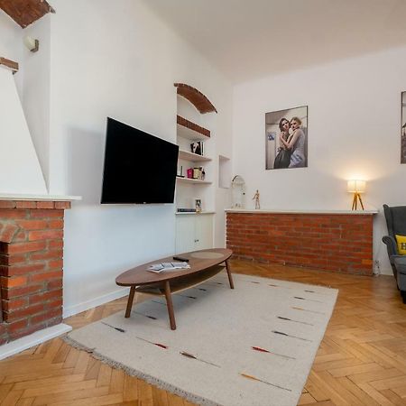 Marszalkowska Homely Apartment 바르샤바 외부 사진