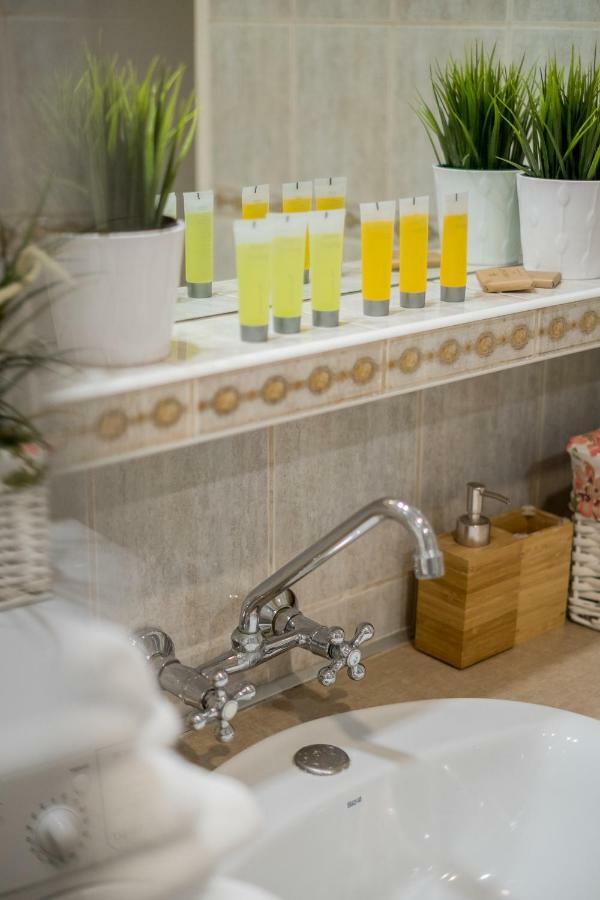 Marszalkowska Homely Apartment 바르샤바 외부 사진