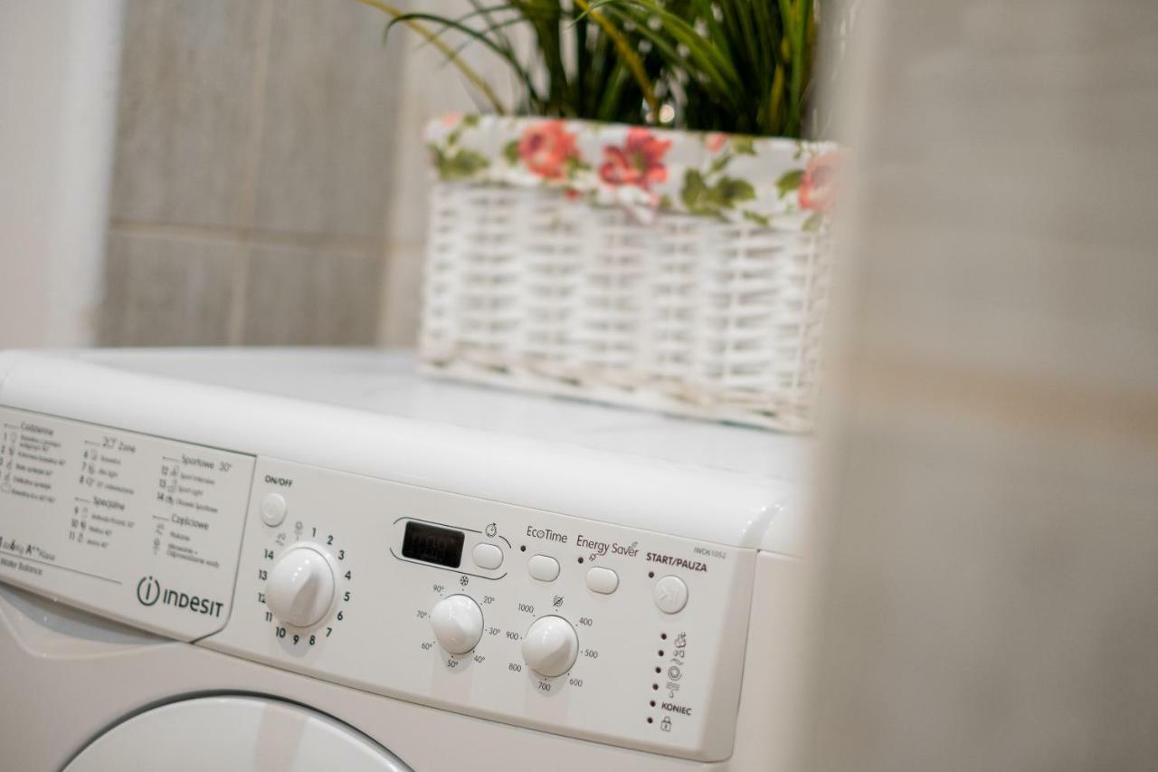 Marszalkowska Homely Apartment 바르샤바 외부 사진