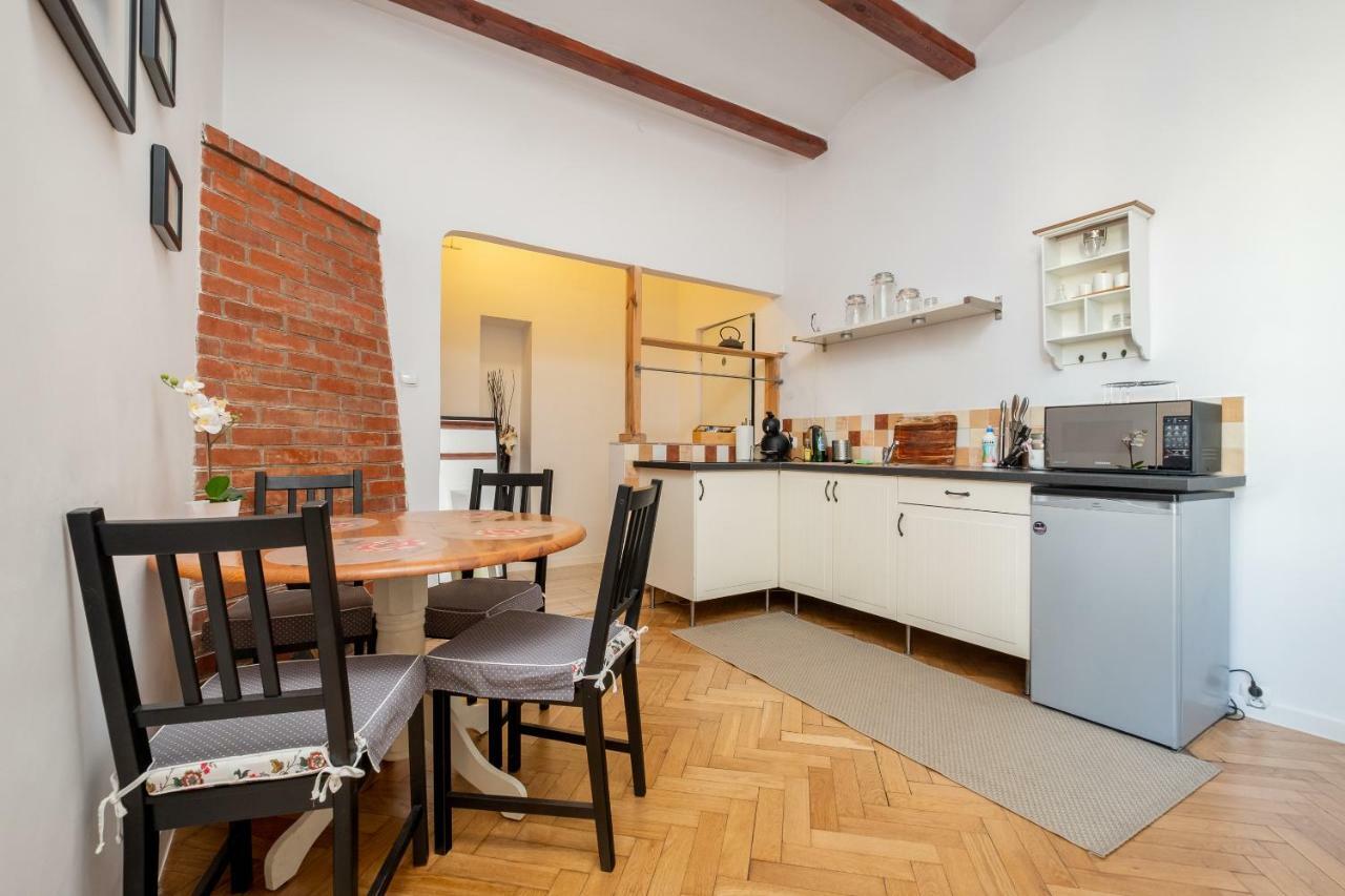 Marszalkowska Homely Apartment 바르샤바 외부 사진