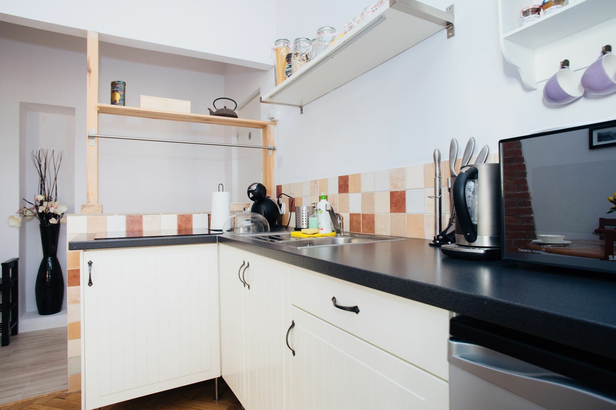 Marszalkowska Homely Apartment 바르샤바 외부 사진