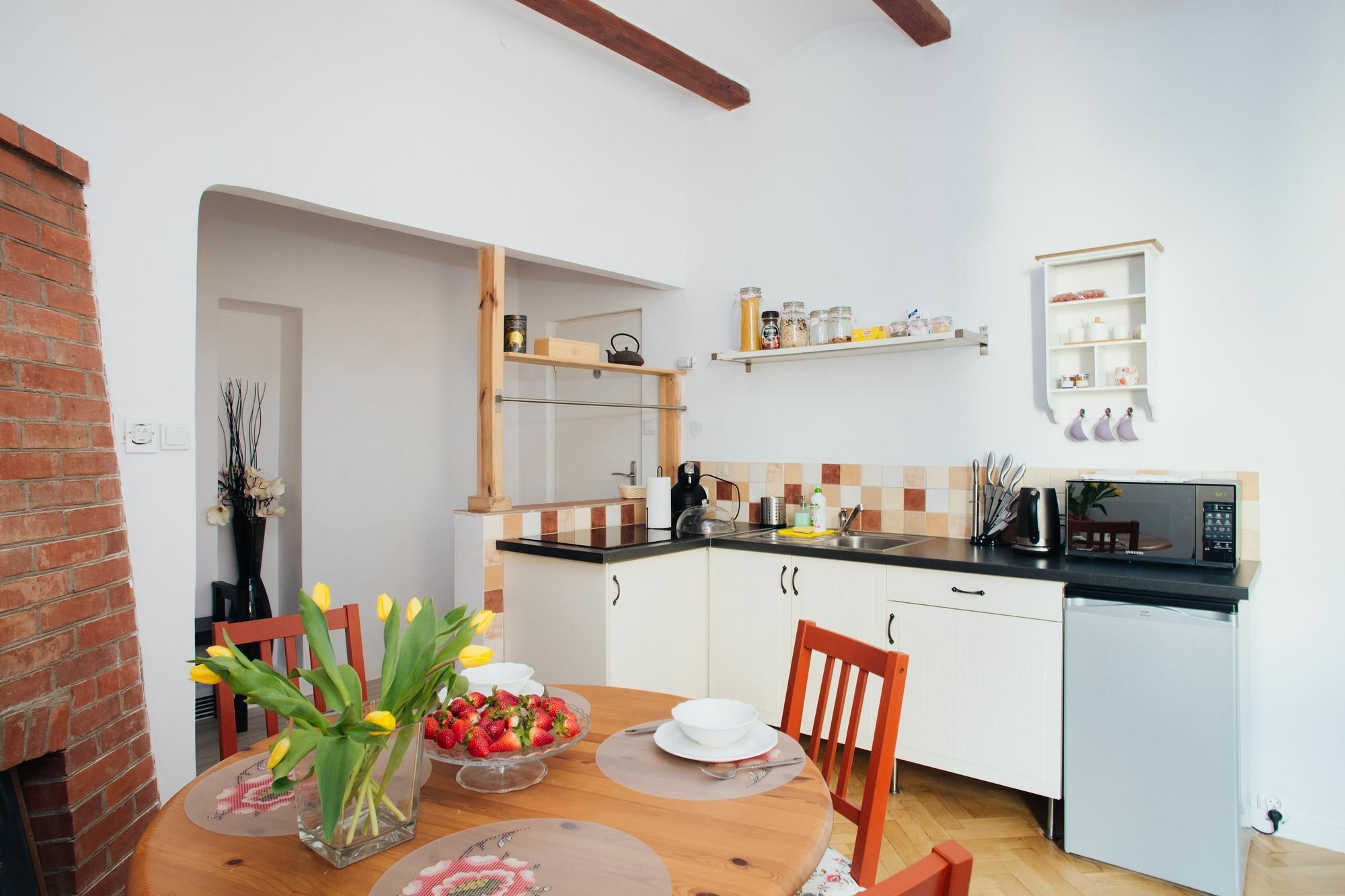 Marszalkowska Homely Apartment 바르샤바 외부 사진