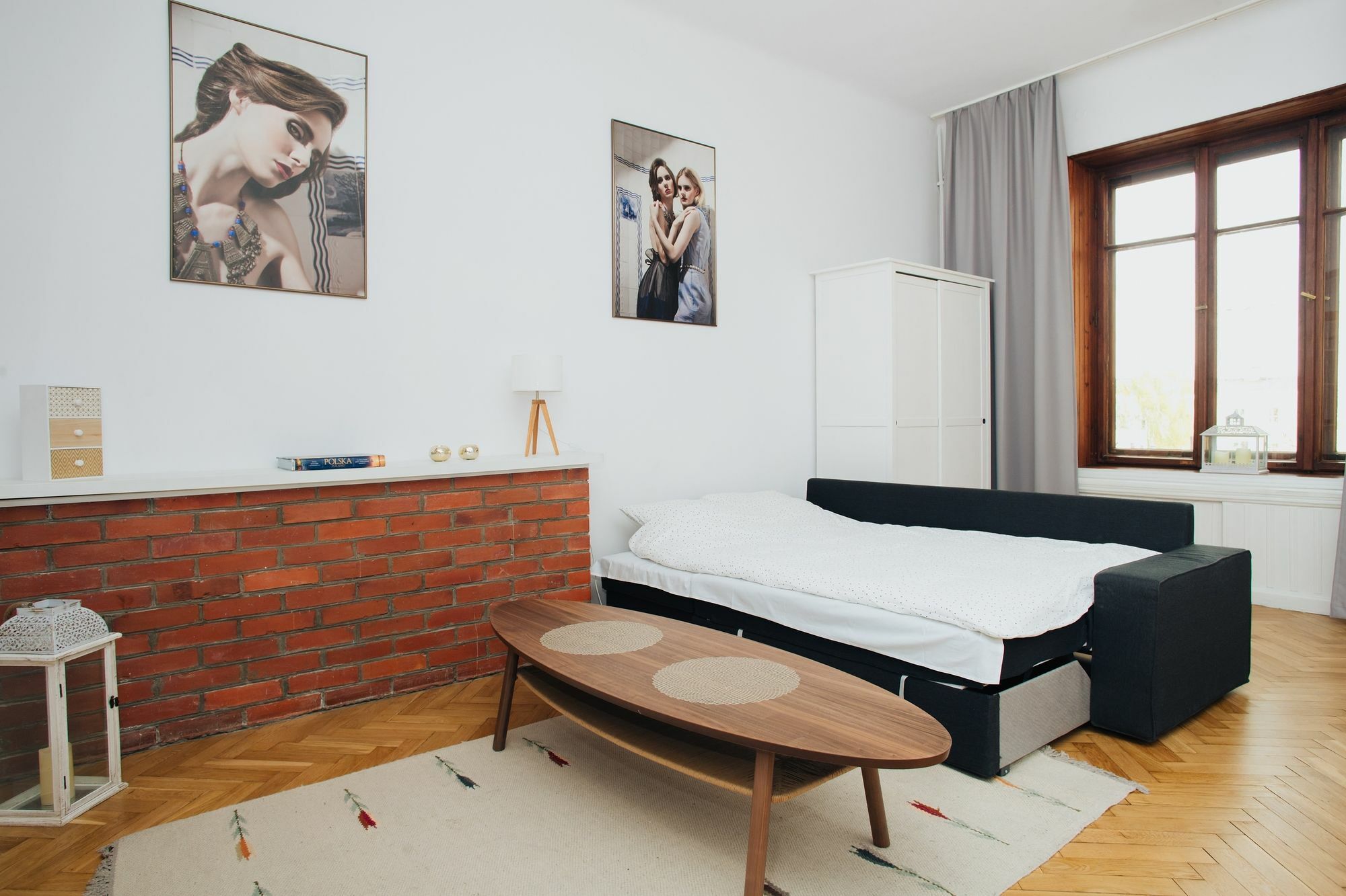 Marszalkowska Homely Apartment 바르샤바 외부 사진