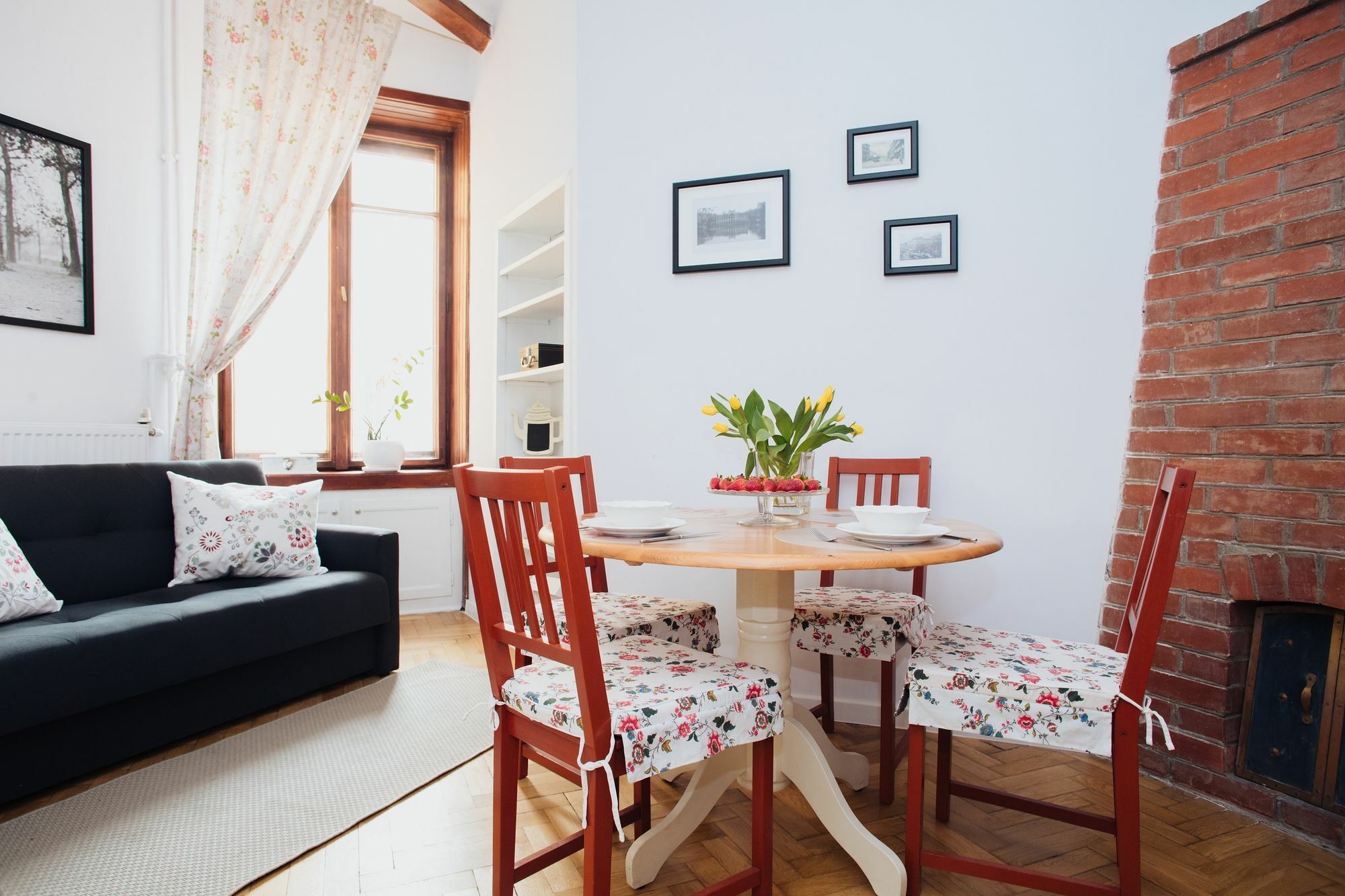 Marszalkowska Homely Apartment 바르샤바 외부 사진
