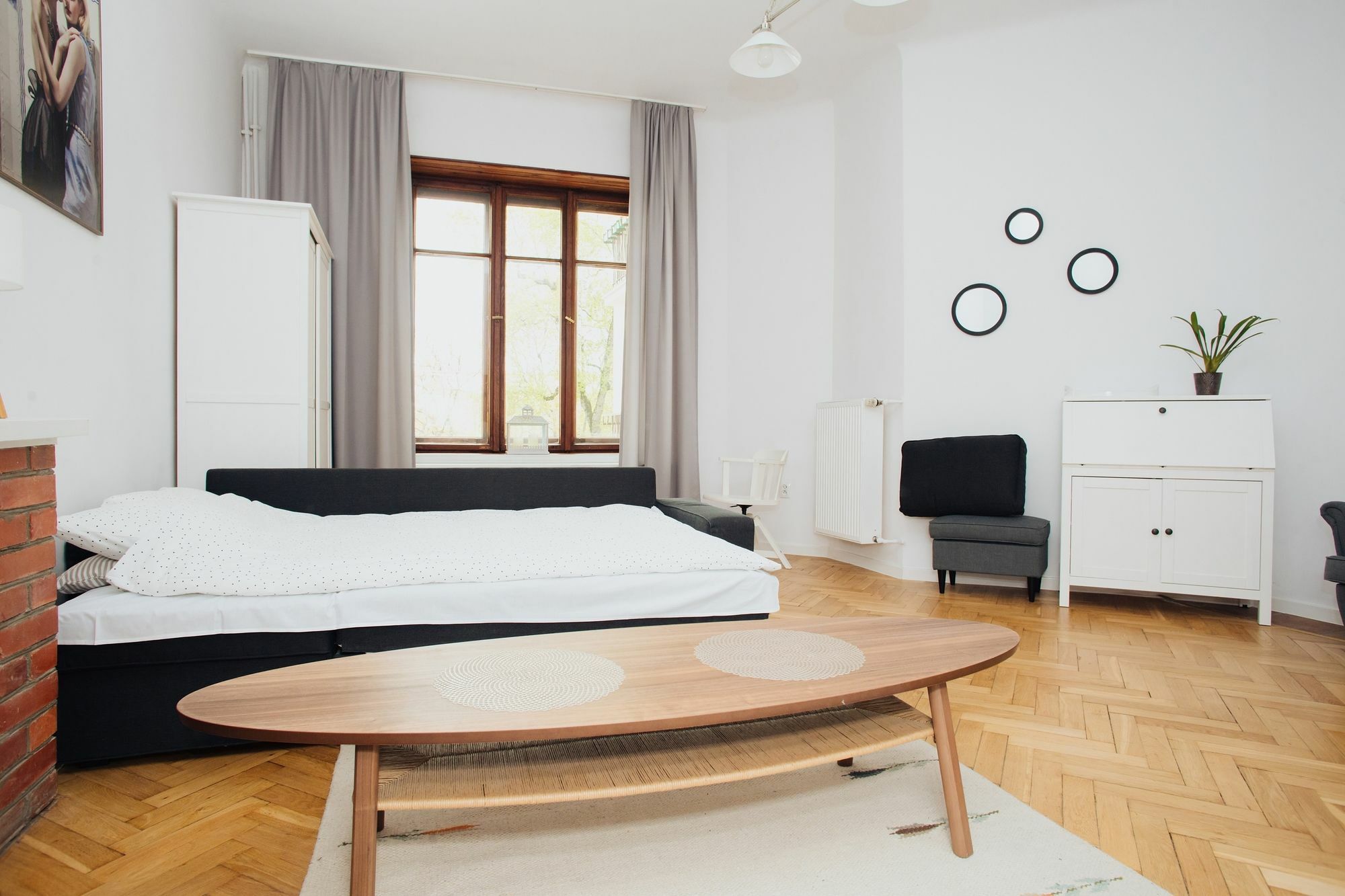 Marszalkowska Homely Apartment 바르샤바 외부 사진