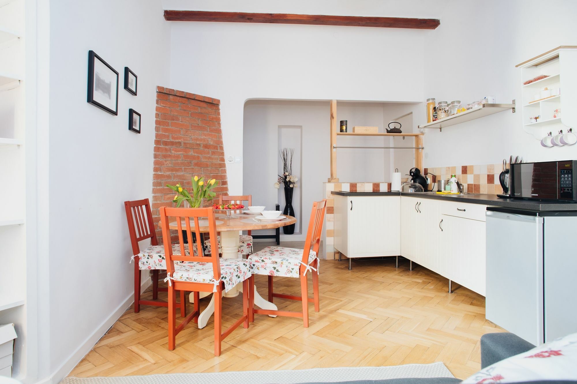Marszalkowska Homely Apartment 바르샤바 외부 사진