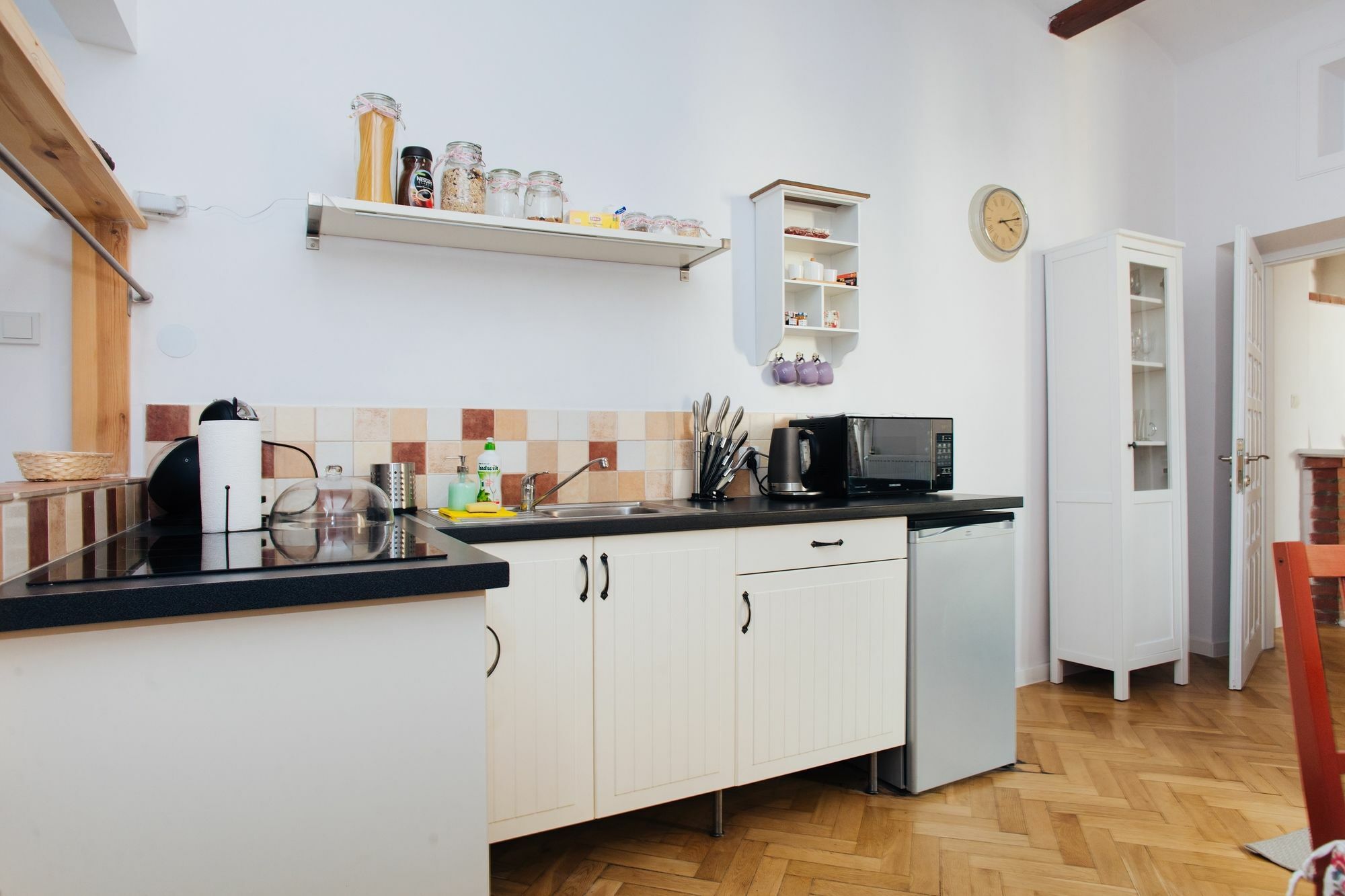 Marszalkowska Homely Apartment 바르샤바 외부 사진