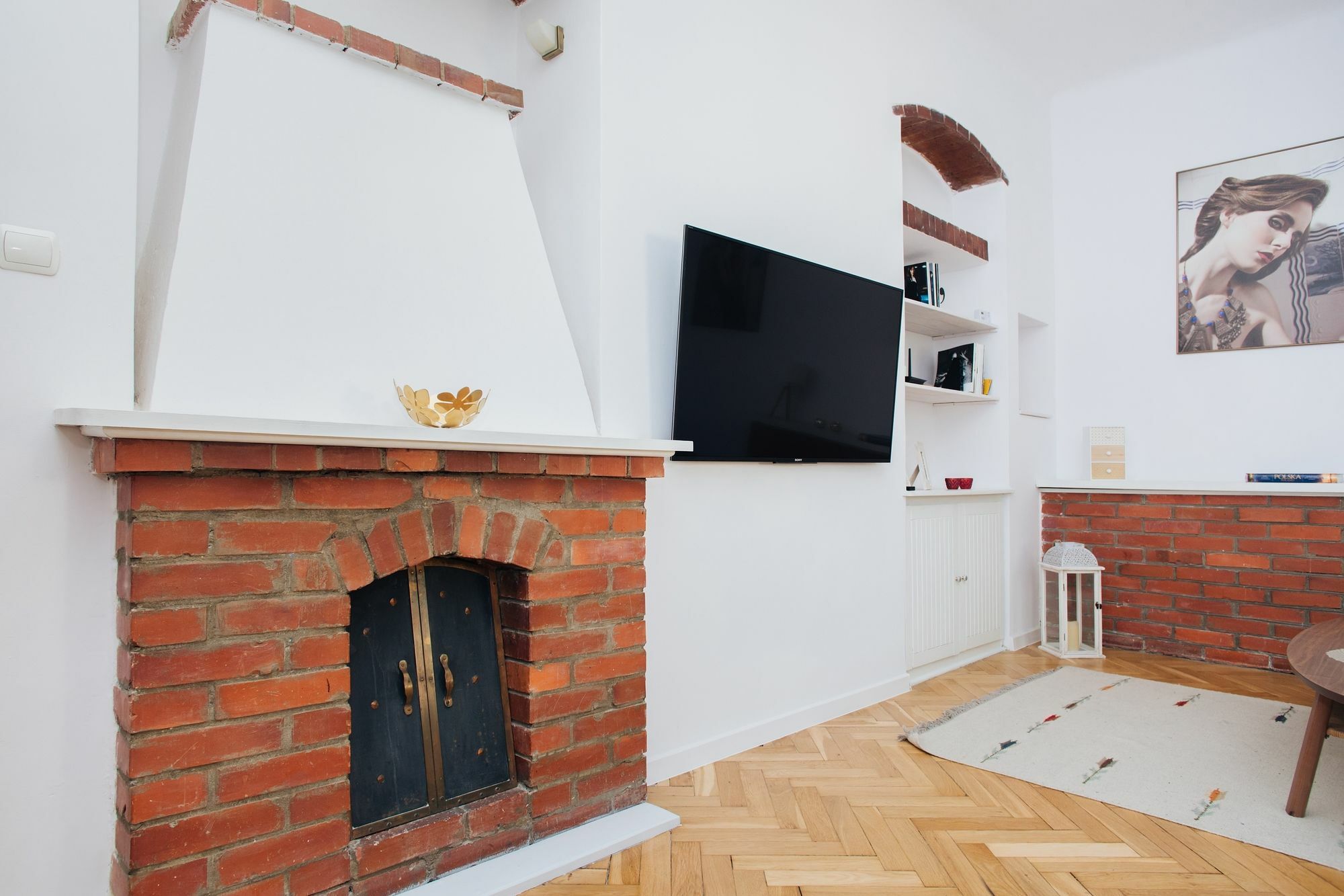 Marszalkowska Homely Apartment 바르샤바 외부 사진