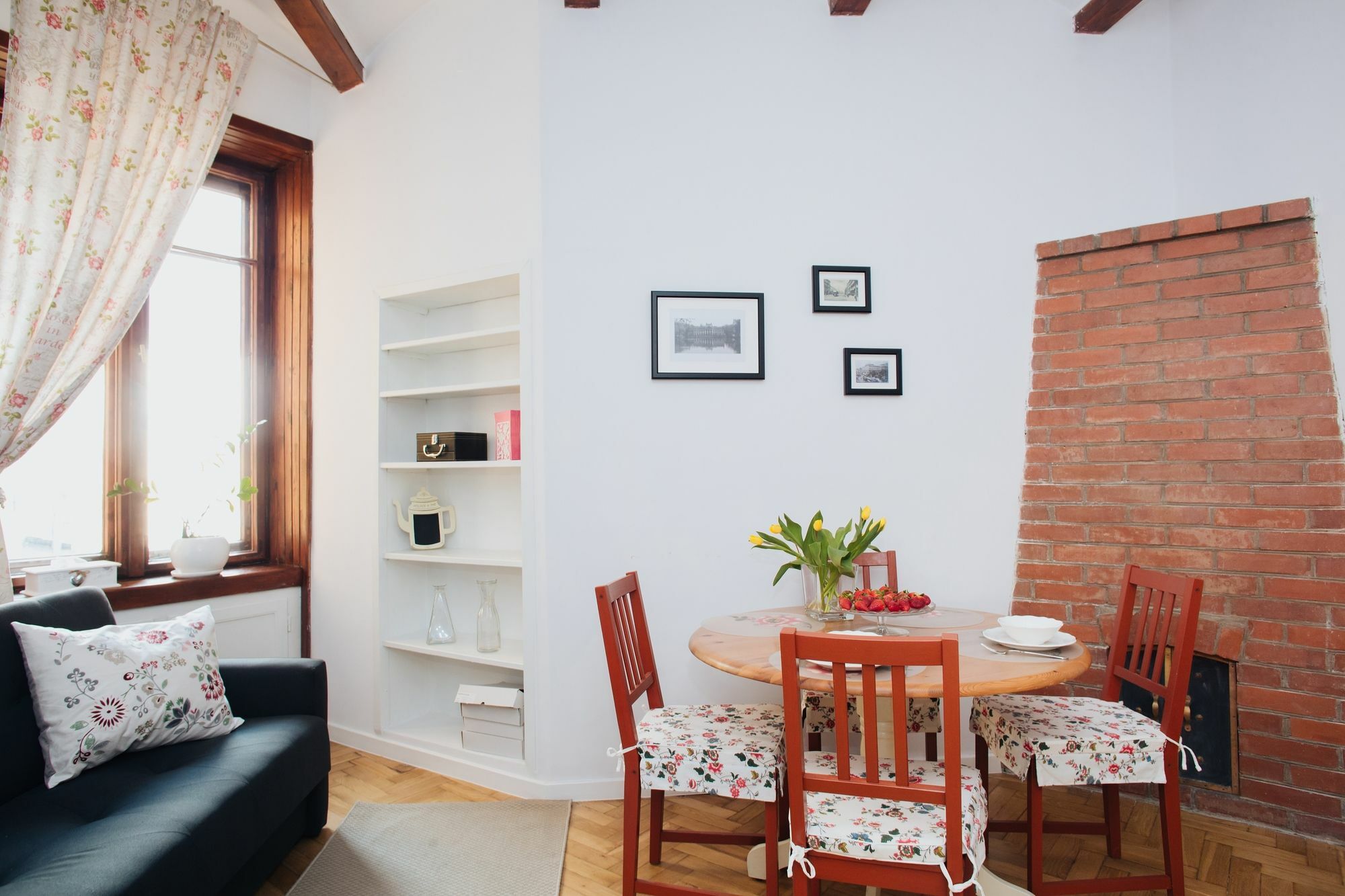 Marszalkowska Homely Apartment 바르샤바 외부 사진