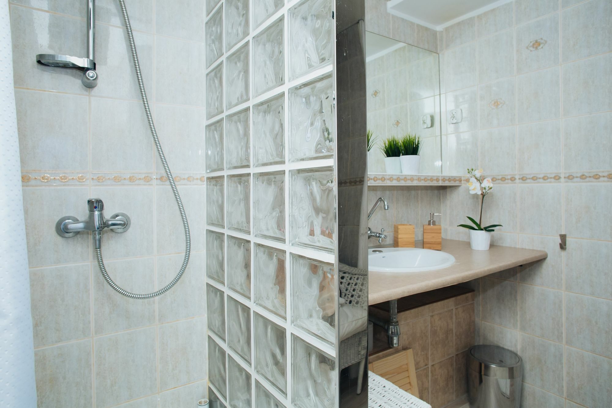 Marszalkowska Homely Apartment 바르샤바 외부 사진