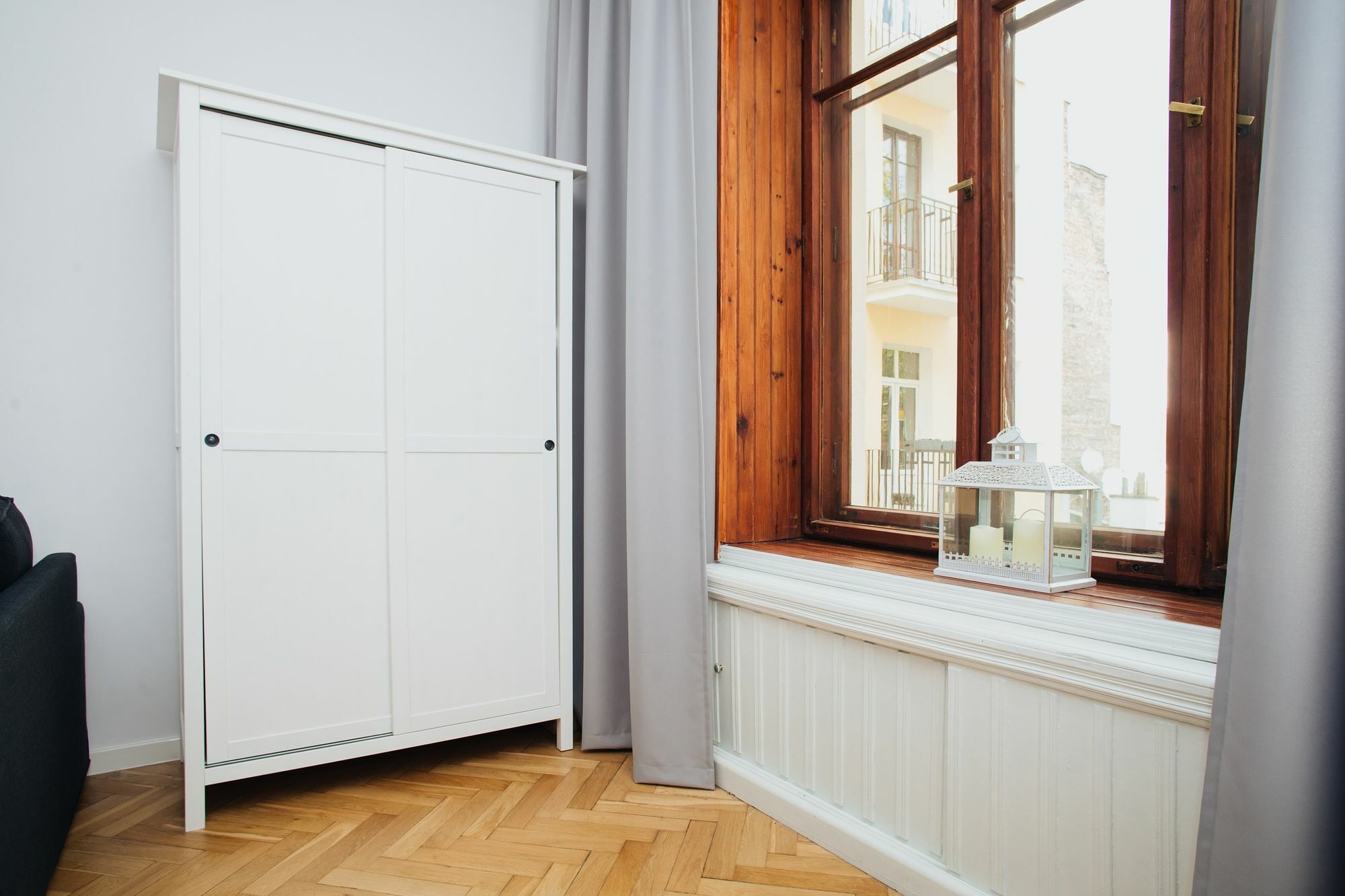 Marszalkowska Homely Apartment 바르샤바 외부 사진