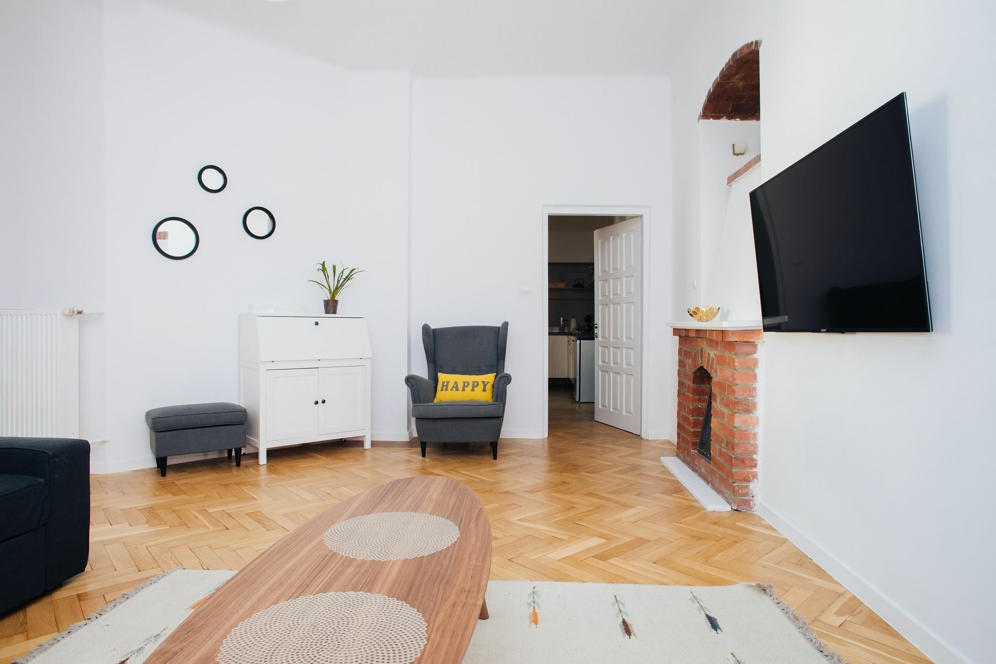 Marszalkowska Homely Apartment 바르샤바 외부 사진