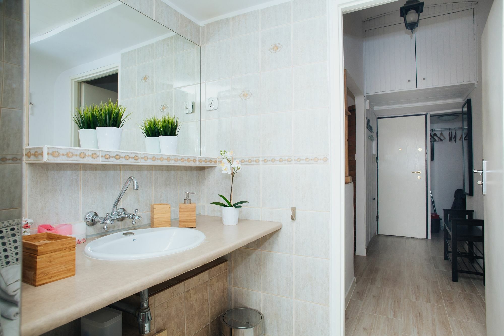 Marszalkowska Homely Apartment 바르샤바 외부 사진